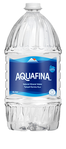 Aquafina