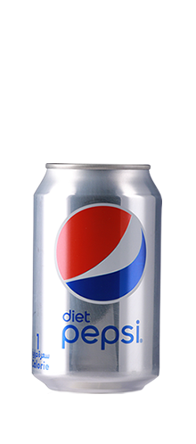 Diet Pepsi