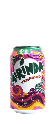 Mirinda Tamarind