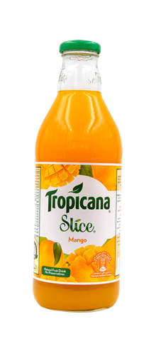 Tropicana Slice Mango