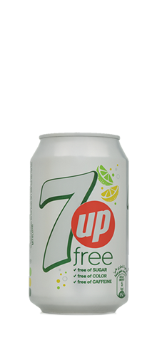 Diet 7up