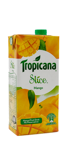 Tropicana Slice Mango