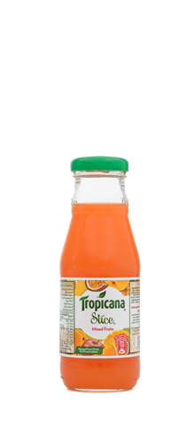 Tropicana Slice Mixed Fruits