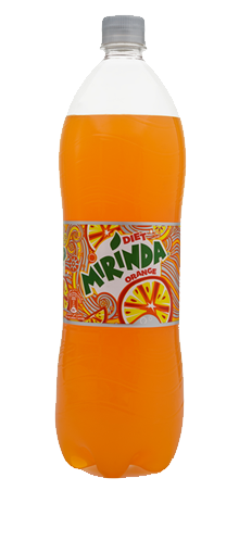 Diet Mirinda