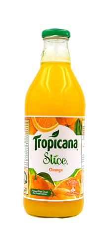 Tropicana Slice Orange