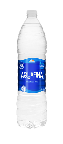 Aquafina