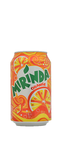 Mirinda