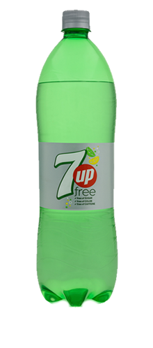 Diet 7up