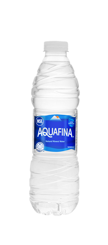 Aquafina