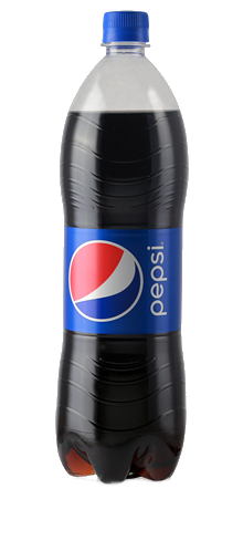 Pepsi