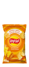 Lays - Cheese