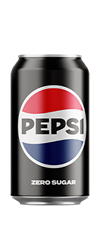 Pepsi Zero