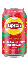 Lipton - Strawberry