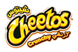 Cheetos - Flaming Hot