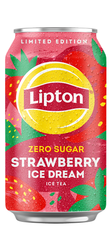 Lipton - Strawberry