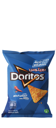 Doritos - Chili Pepper