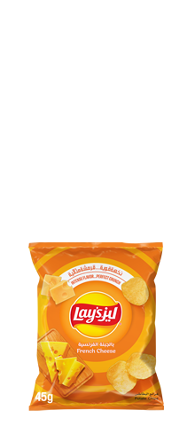 Lays - Cheese