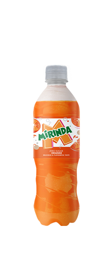 Diet Mirinda