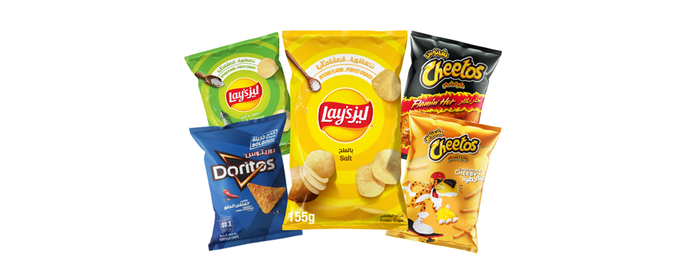 Snacks