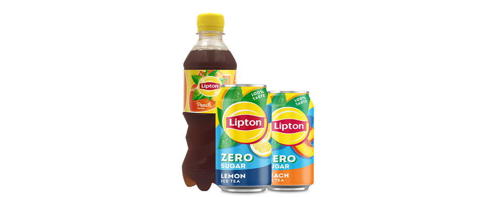 Iced tea