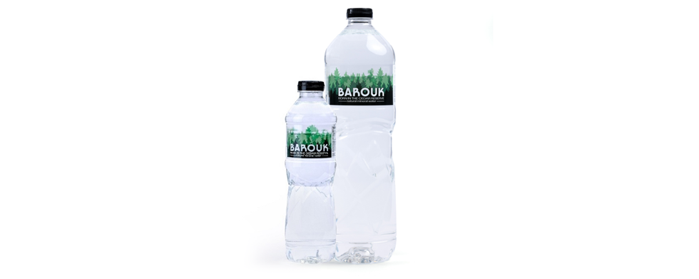 Premium Water